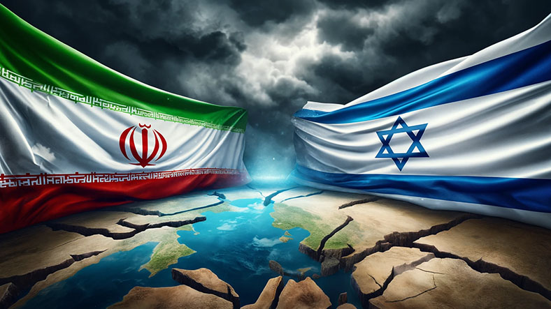 Dostluktan Düşmanlığa: İran ve İsrail Arasındaki Gerilim Tarih Boyunca Hep Var mıydı?