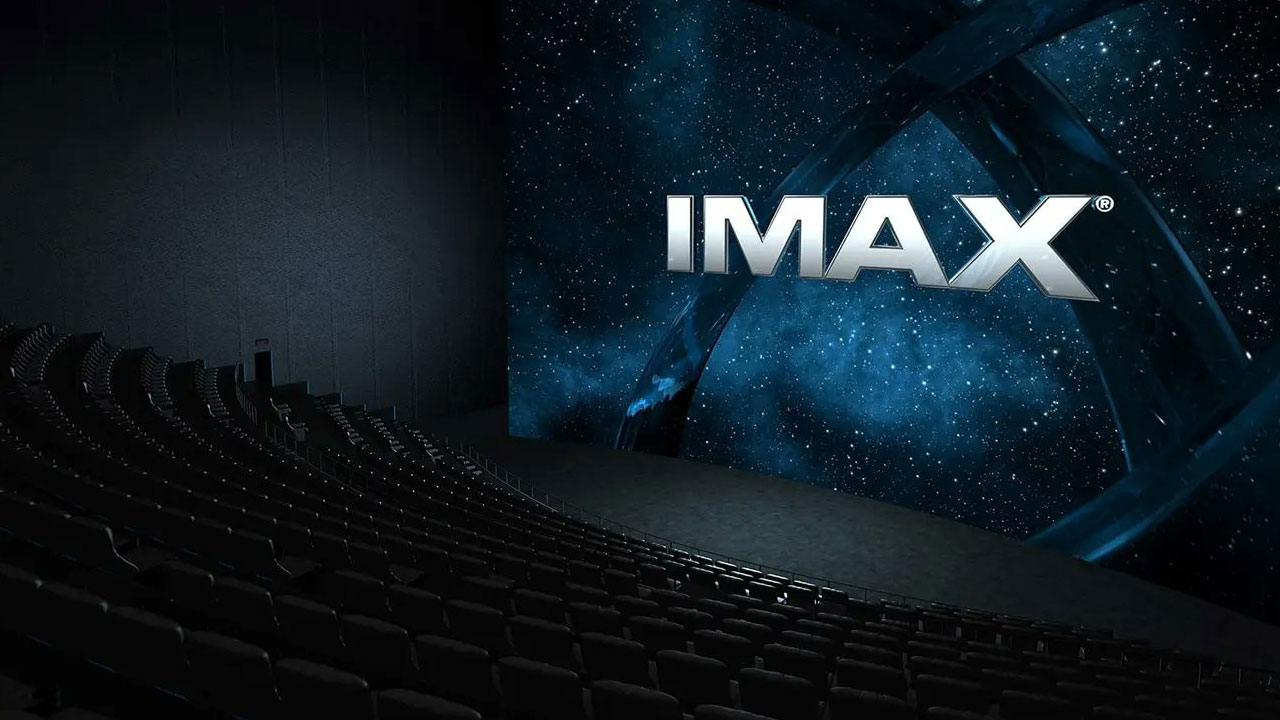 Türkiye’nin İlk Lazer Projeksiyonlu IMAX Salonları Duyuruldu: 4 Tane Açılacak