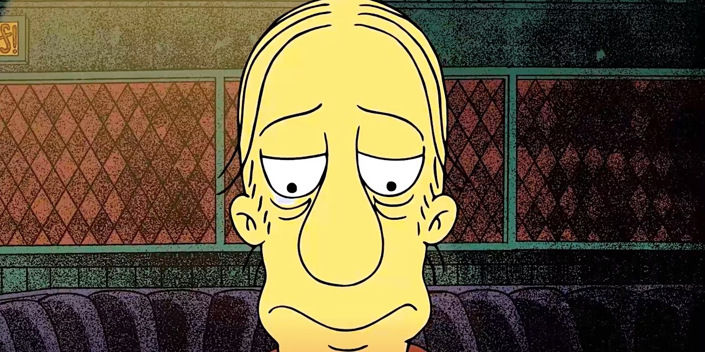 The Simpsons’ın Sevilen Karakteri, Sürpriz Şekilde Öldü: İlk Bölümden Beri Dizideydi