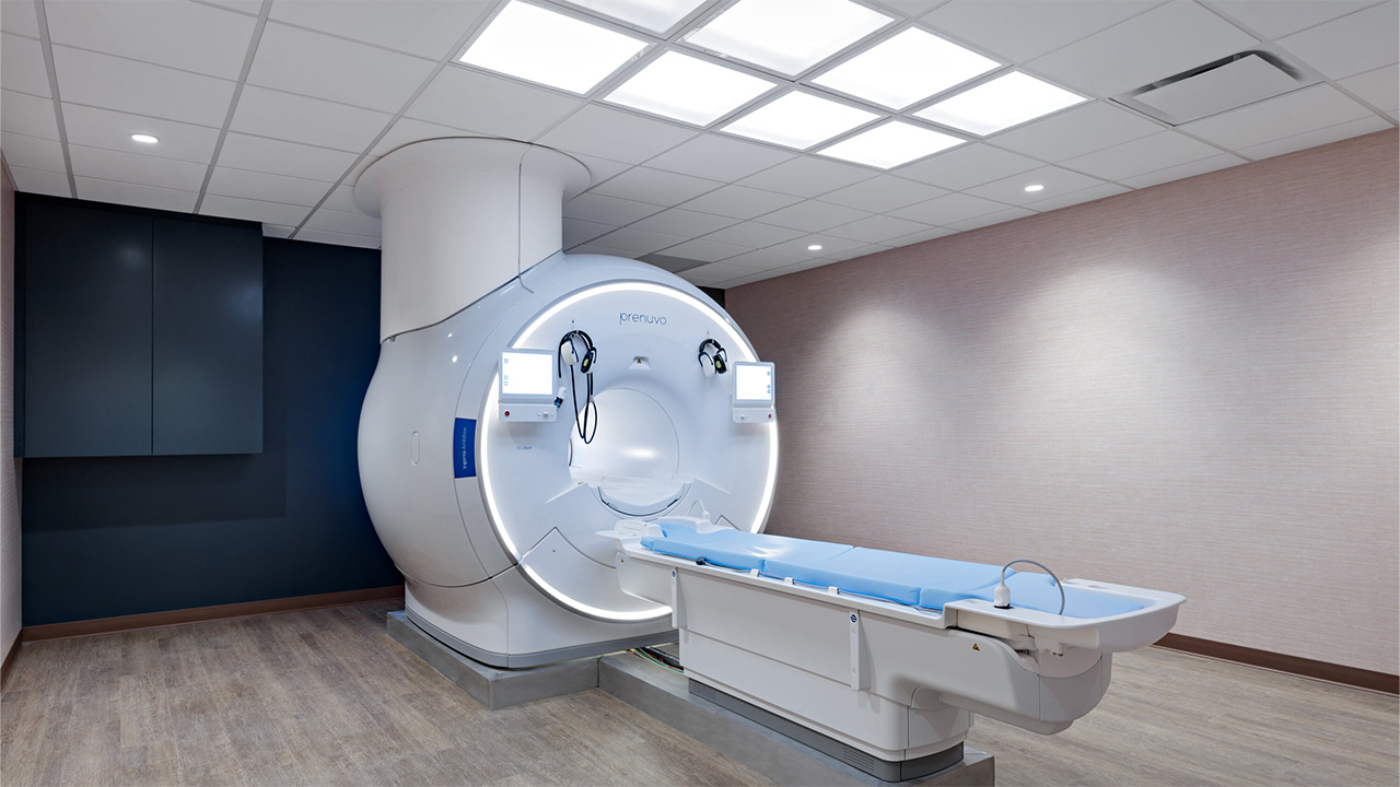 Çoğumuzun Korkulu Rüyası Olan MR Makinelerinin Ardındaki Mühendisliği Öğrenince Hayran Kalacaksınız