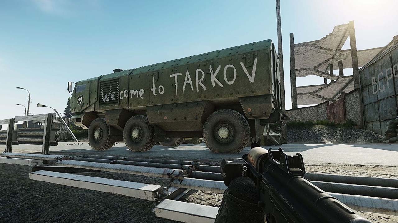 Escape From Tarkov’un 8.000 TL’lik Paketi İçin Geri Adım Atıldı: Bazı Oyuncular, Ücretsiz Erişebilecekler!