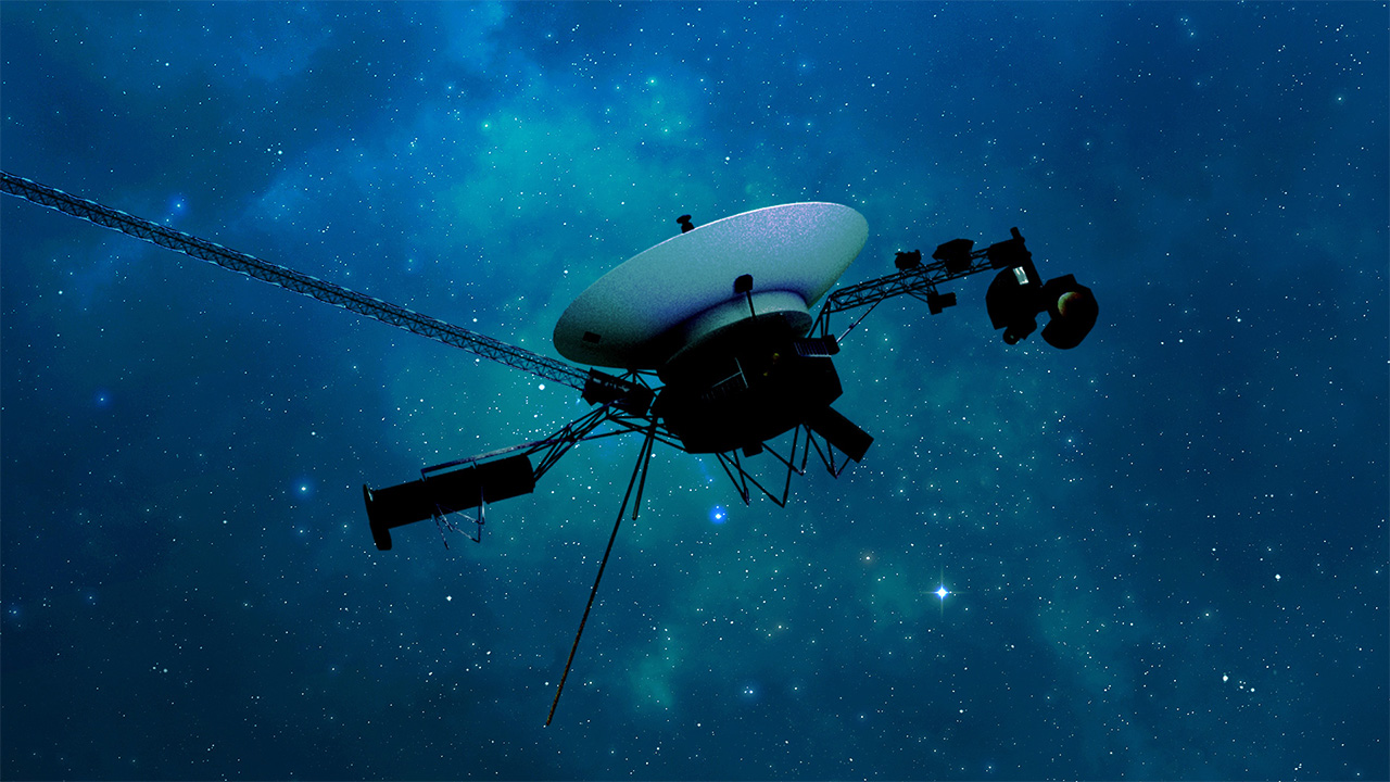 NASA, 15 Milyar Mil Uzaktaki Bozulan Voyager 1’i Nasıl Onarabildi? İşte Arkasındaki Dâhiyane Çözüm
