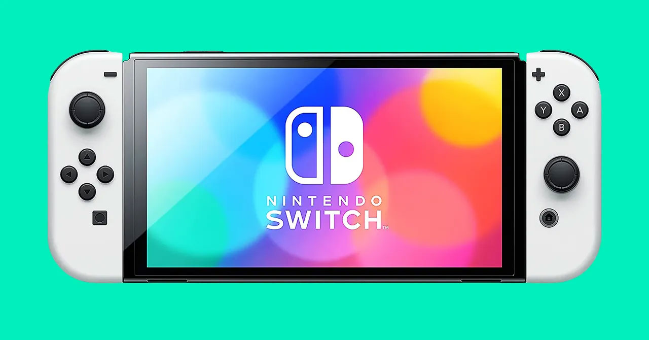 Nintendo’nun Yeni Switch Konsolunda Manyetik Joy-Con Kullanacağı İddia Edildi