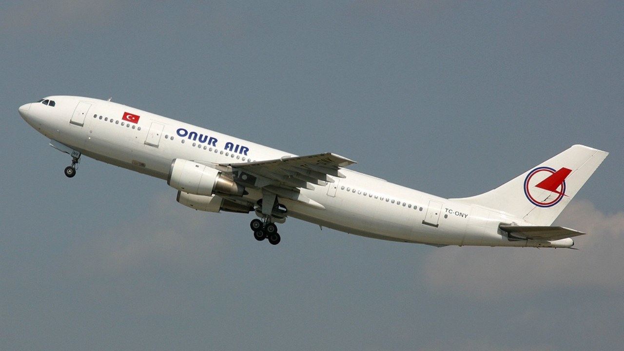 Airbus A300, Çoğu Uçağı Cebinden Çıkartacak Bir Teknolojiye Sahipken Neden Beklenen Rağbeti Görmedi?
