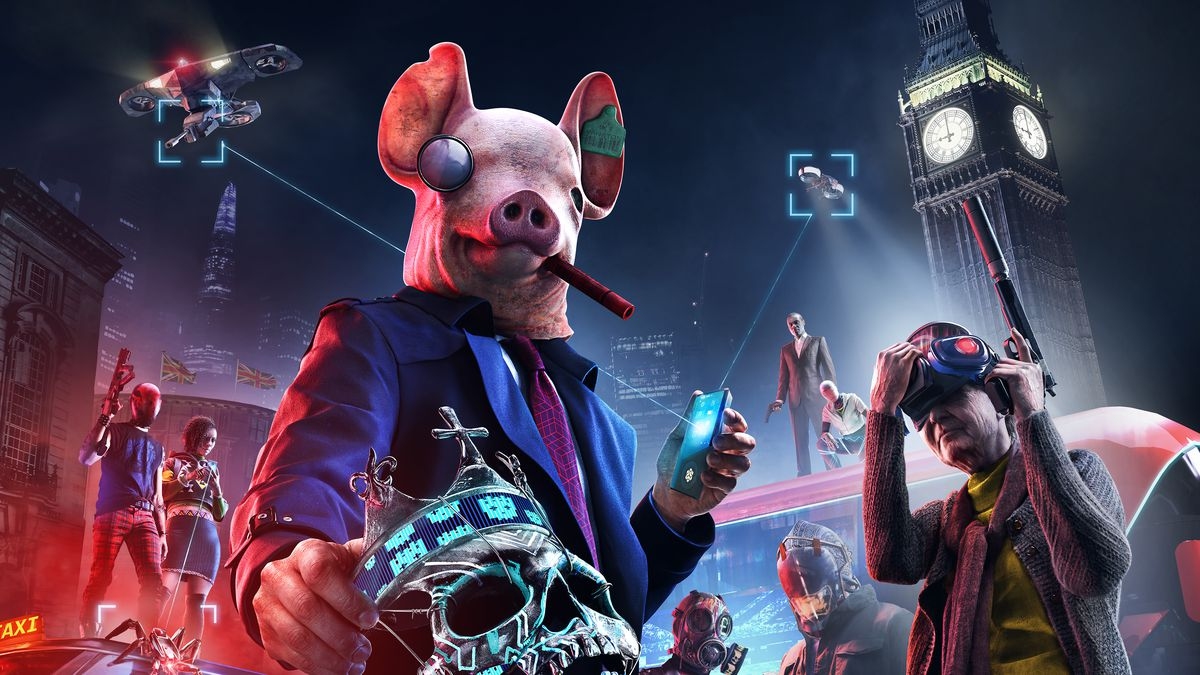 Ubisoft, Watch Dogs Serisini İptal Etmiş Olabilir