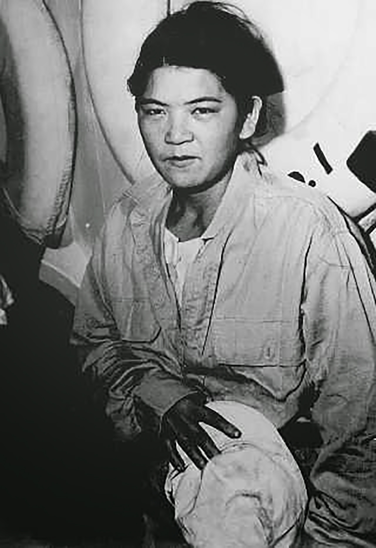Kazuo Higa