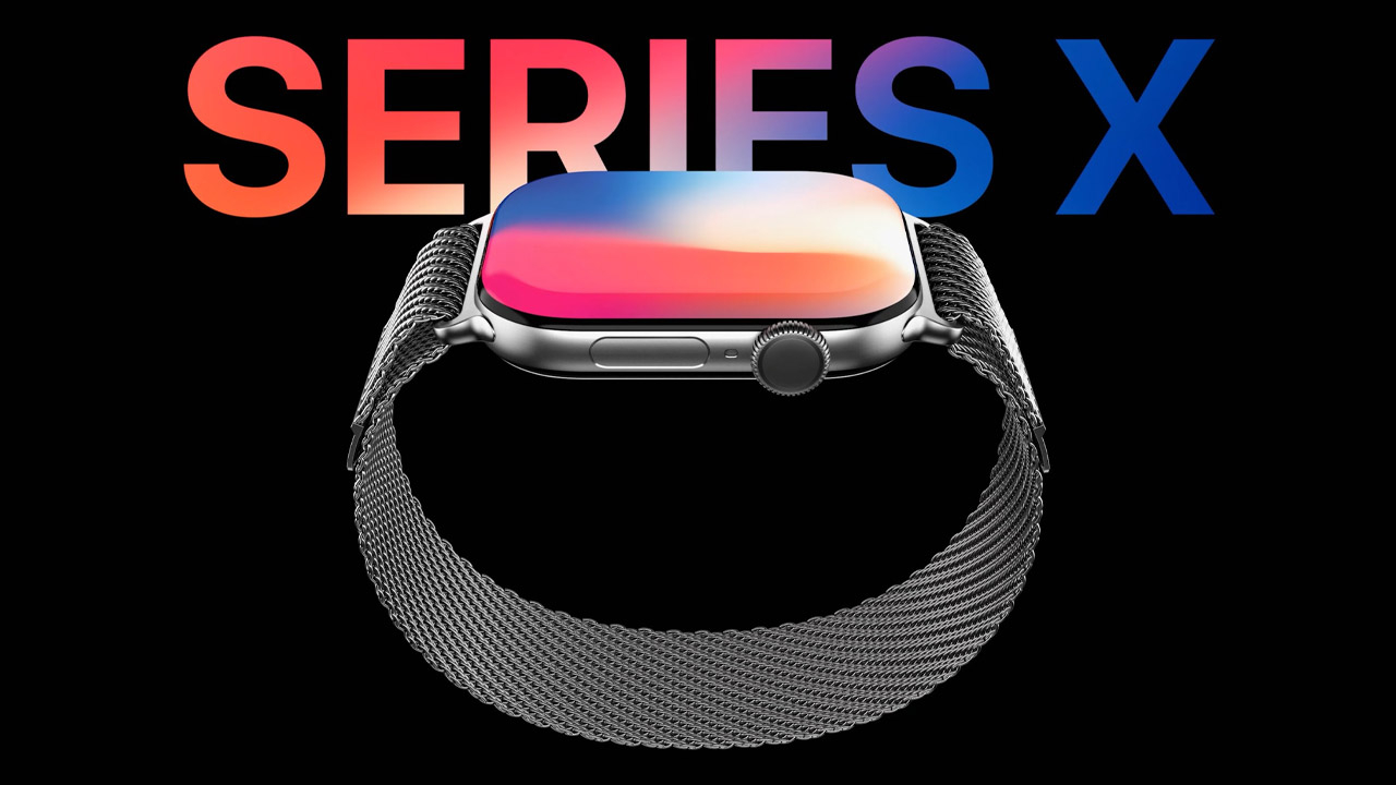 Yeni Nesil Apple Watch, Çok Daha İnce Bir Tasarımla Gelebilir