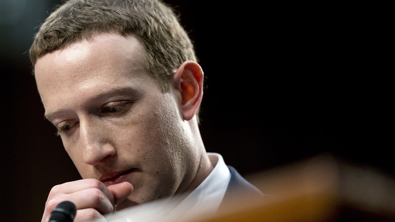 Mark Zuckerberg, Yapay Zekâ Yüzünden Bir Günde 25 Milyar Dolar Kaybedebilir