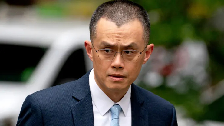 Kara Para Aklamakla Suçlanan Binance’in Kurucusu Changpeng Zhao’nun Cezası Belli Oldu
