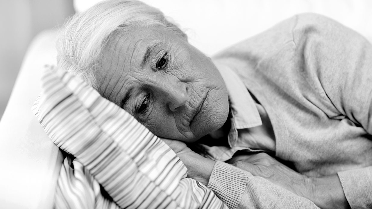 Alzheimer Hastalığı Neden Kadınlarda Daha Sık Görülür?