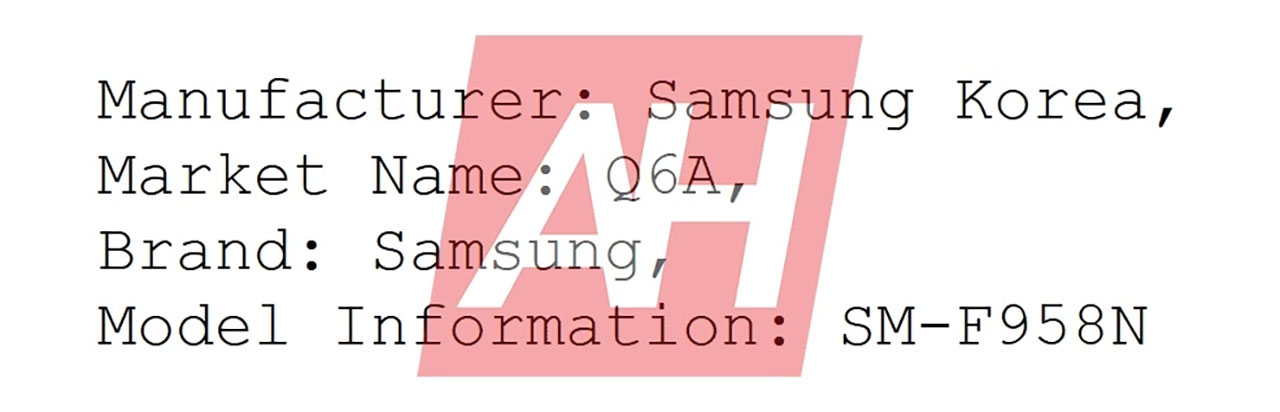 Samsung’un Bu Yıl İçinde Galaxy Z Fold6 Ultra’yı Tanıtacağı İddia Edildi