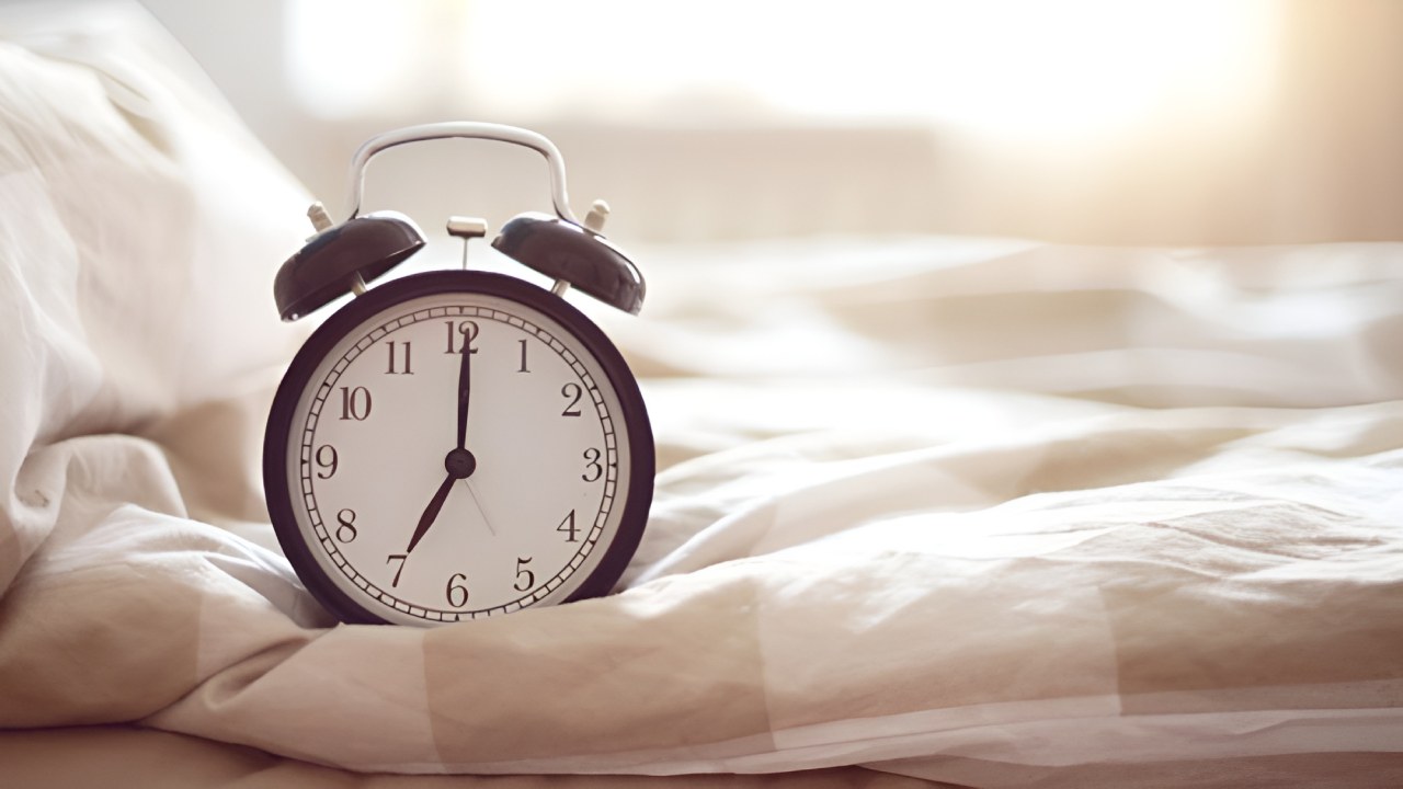 Uykuya Vakit Bulamadığımız Günlerde 1-2 Saat Uyumak mı Mantıklıdır Yoksa Hiç Uyumamak mı?