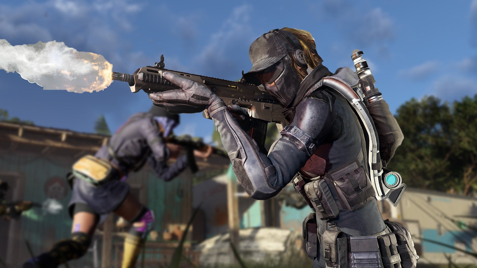 Ubisoft’un Call of Duty Rakibi FPS Oyunu XDefiant’ın Çıkış Tarihi Nihayet Belli Oldu: İşte Hakkında Tüm Bilmeniz Gerekenler