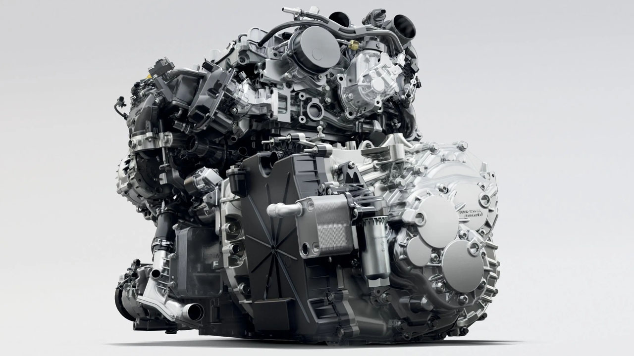 Oyak Renault, Honda’nın Türkiye Fabrikasını Alan HABAŞ İçin Motor Üretecek