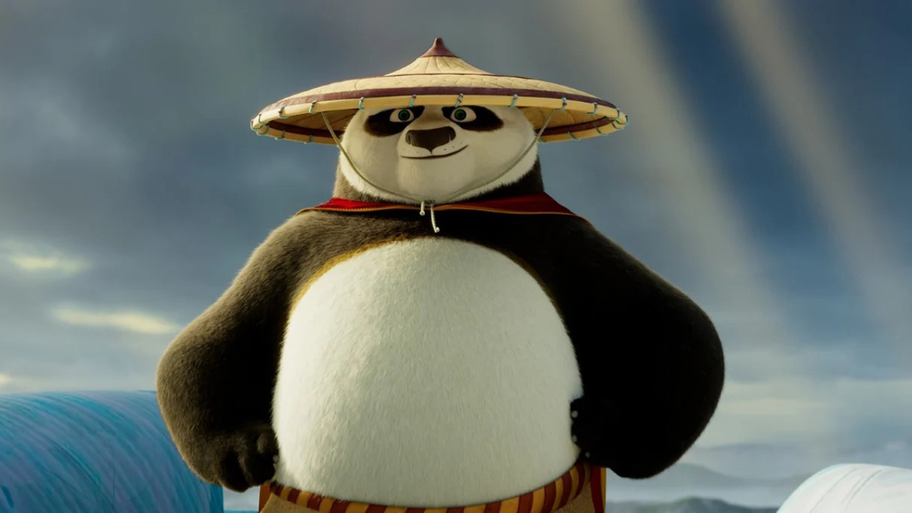 Panda Po, Disney’i Yendi: DreamWorks, En Çok 2 Milyar Doları Aşan Animasyon Serisine Sahip Stüdyo Oldu