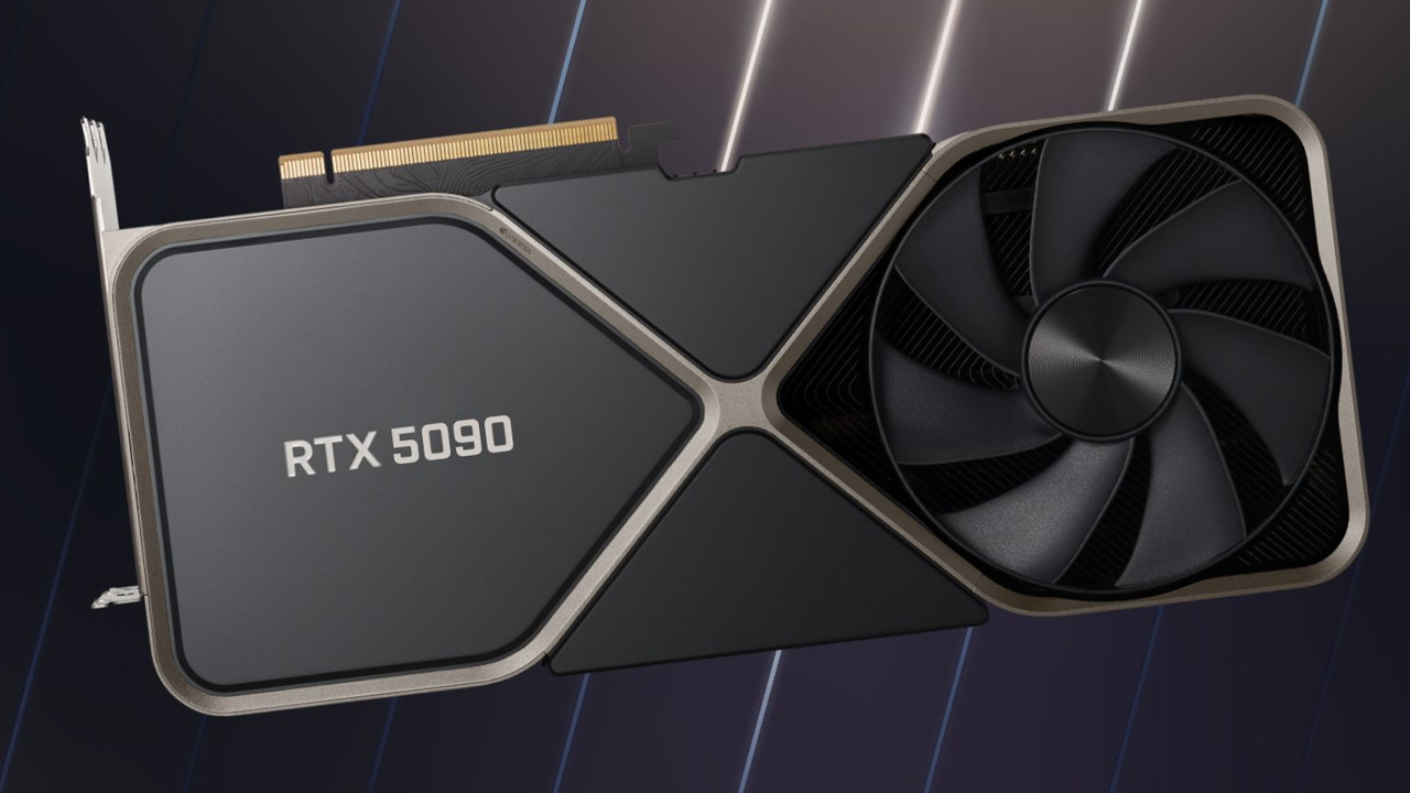 NVIDIA GeForce RTX 5090’ın Bazı Özellikleri Ortaya Çıktı: Cep Yakan Fiyatına Değecek!