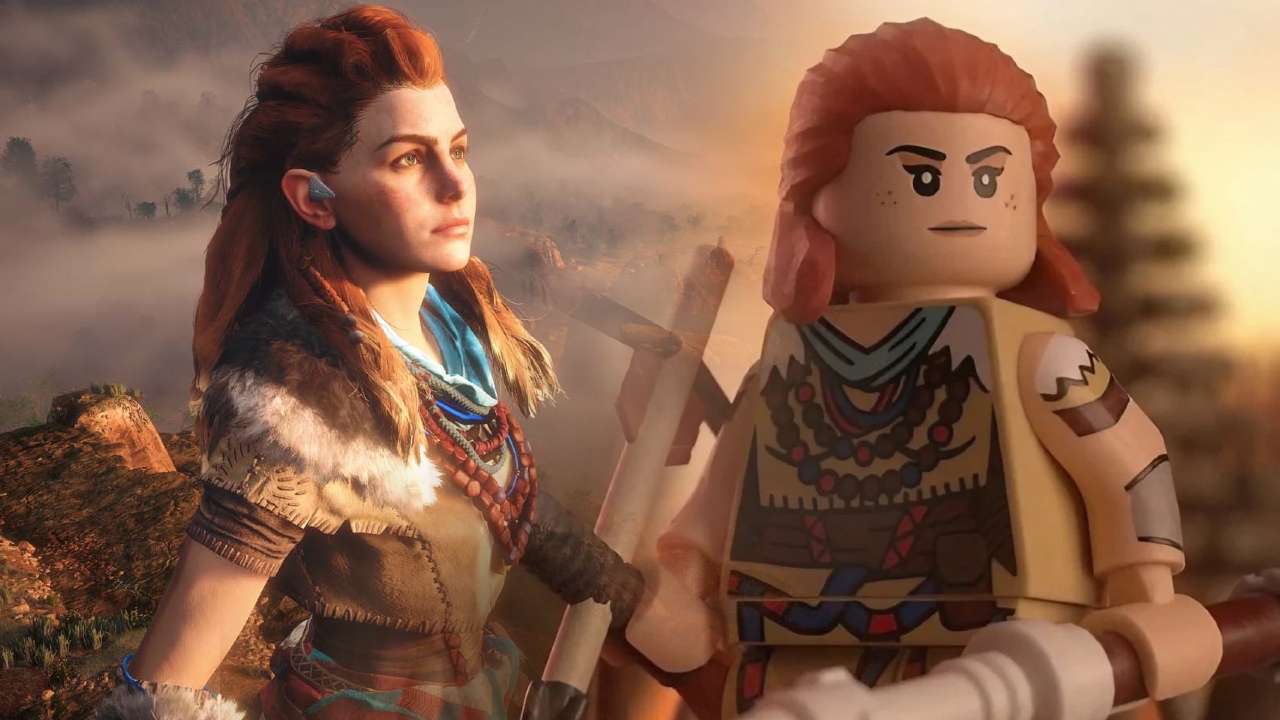 Sony, LEGO ile İş Birliğine Gidiyor: Çok Sevilen Bir PlayStation Serisini İçeren Proje Yolda
