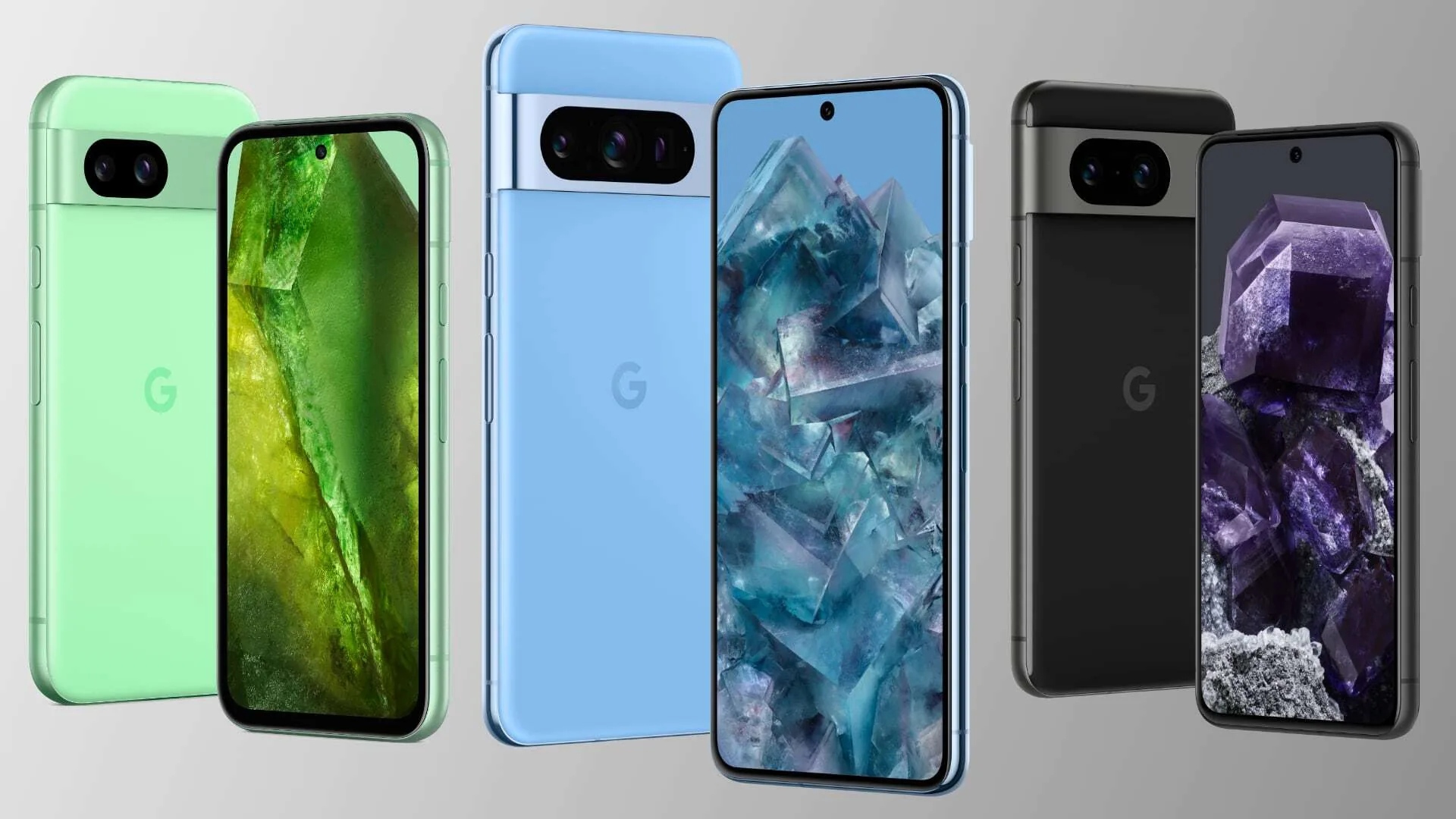 Keşke Türkiye’ye Gelse: Google Pixel 8a’nın En İyi Fiyat/Performans Telefonu Olabileceğini Gösteren Özellikleri