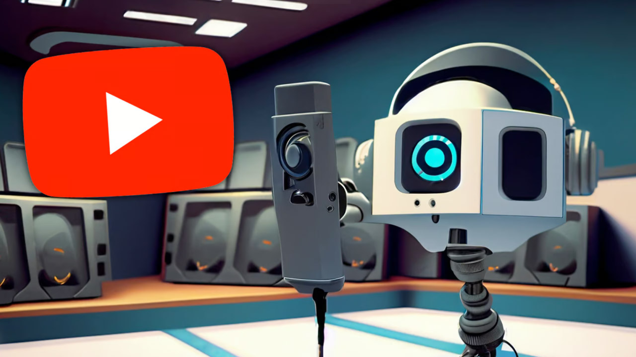 YouTube’a Yapay Zekâ Destekli Video Fikri Üretme Özelliği Geliyor