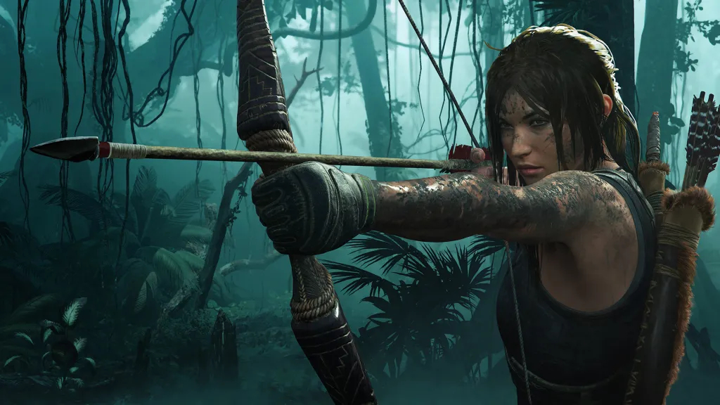 Unreal Engine 5 ile Geliştirilen Yeni Tomb Raider Oyunundan Bilgiler Ortaya Çıktı