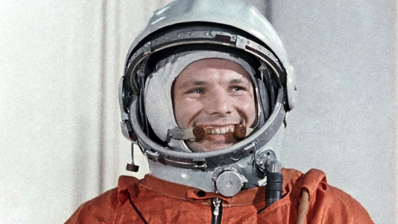 Yuri Gagarin Tarafından Uzayda Yenilen İlk Yiyecek Neydi? (Ekmek Arası Bir Şeyler Olmadığı Kesin!)
