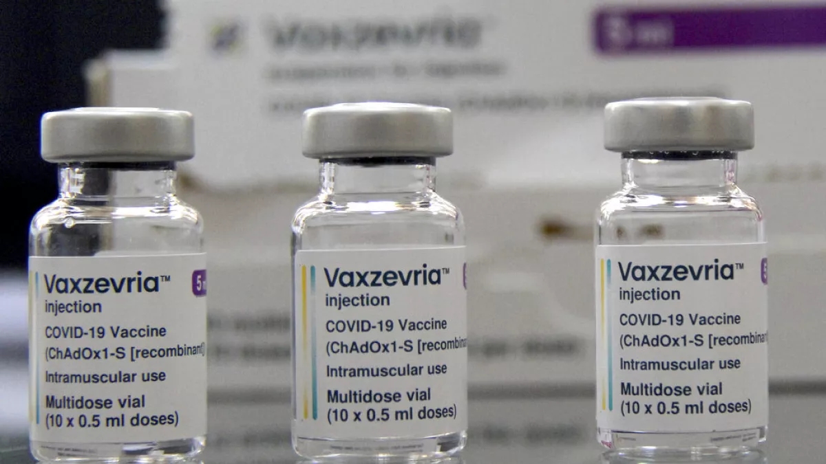 Covid Aşısı AstraZeneca Piyasadan Çekildi: Peki Neden?