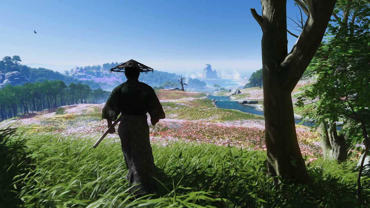 Oyun Şirketleri Kafayı Yedi: Sony, Ghost of Tsushima’yı 180 Ülkede Satıştan Kaldırdı
