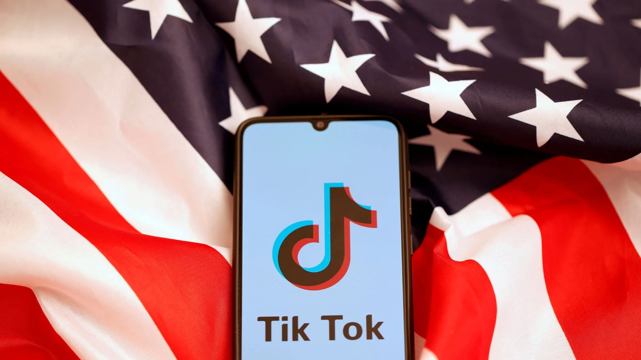 TikTok, Uygulamanın Yasaklanmasını Öngören Yasaya Karşı ABD Hükûmetine Dava Açtı