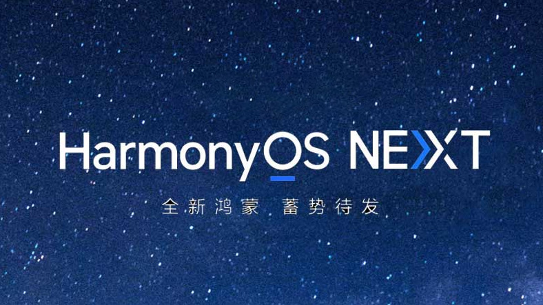 HarmonyOS Next’in Ne Zaman Kullanıma Sunulacağı Belli Oldu: Huawei, Android’le Tüm Bağları Koparacak!