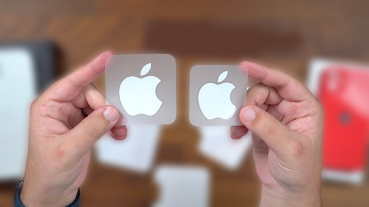 Apple, Yeni iPad’lerin Kutularına Çıkartma Koymayacak! İşte Nedeni