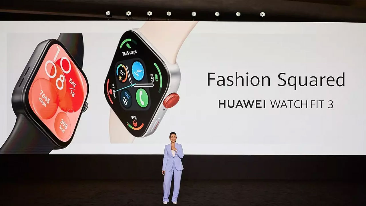 Huawei’den Yeni Akıllı Saatler, Yeni Tablet ve Dahası: Tanıtılan Tüm Ürünler!