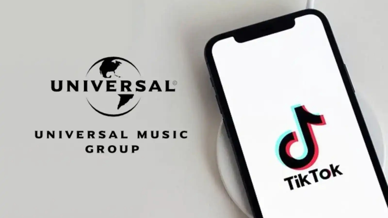 TikTok’taki "Sessizlik" Bitti: Universal Music ile Yeniden Anlaşma Sağlandı