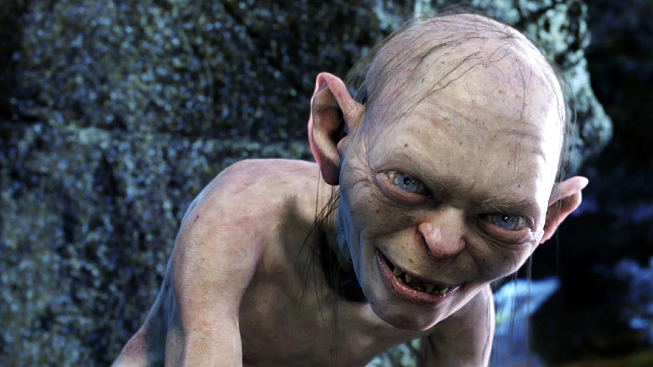 Warner Bros’tan Yeni Gollum Filmi Geliyor: Filmi "Gollum" Yönetecek!