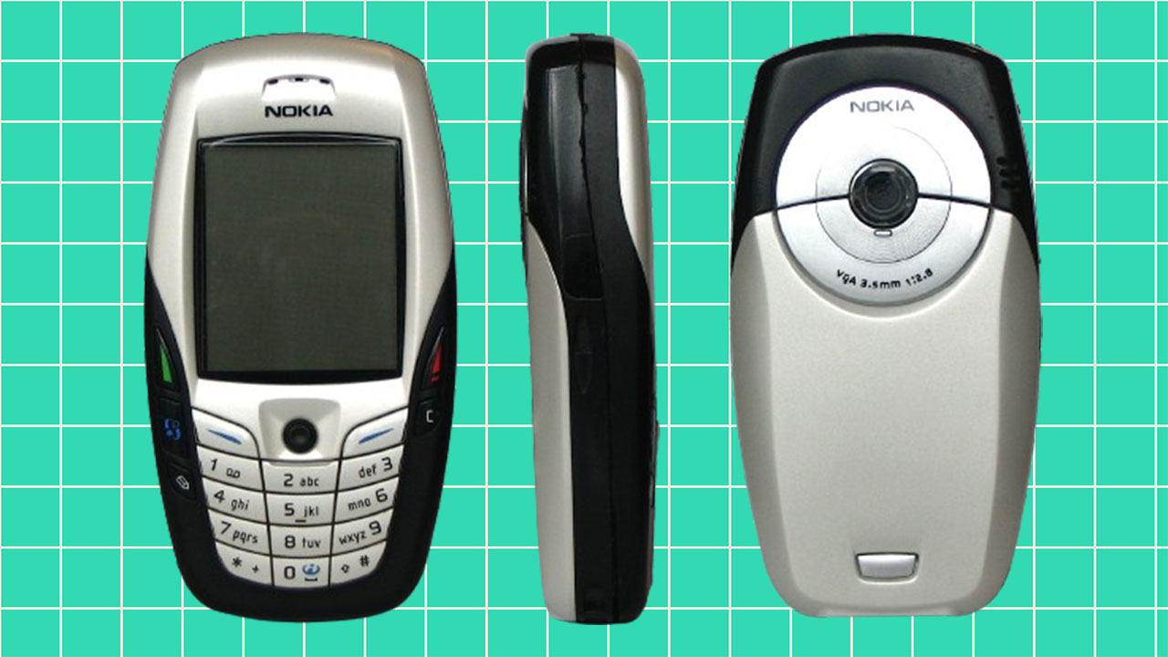 Bir Dönemin Efsanesi Nokia 6600’ın Şimdi Kulağa Şaka Gibi Gelen Özellikleri (İnce Uçlu Şarj Aleti Olan Var mı?)
