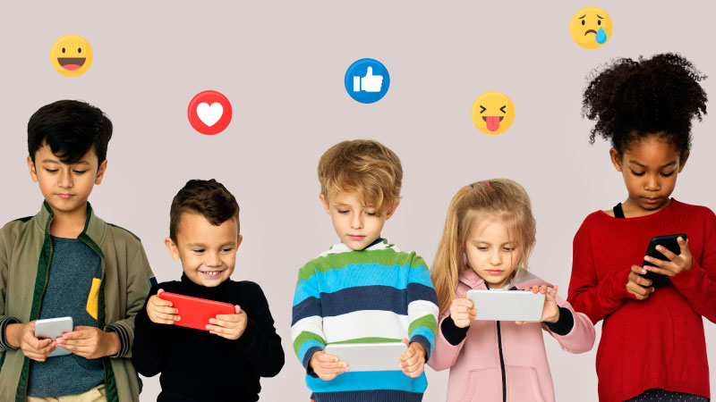 Avrupa Birliği, Çocukları Instagram ve Facebook’ta Koruyamadığı İçin Meta’ya Soruşturma Açtı