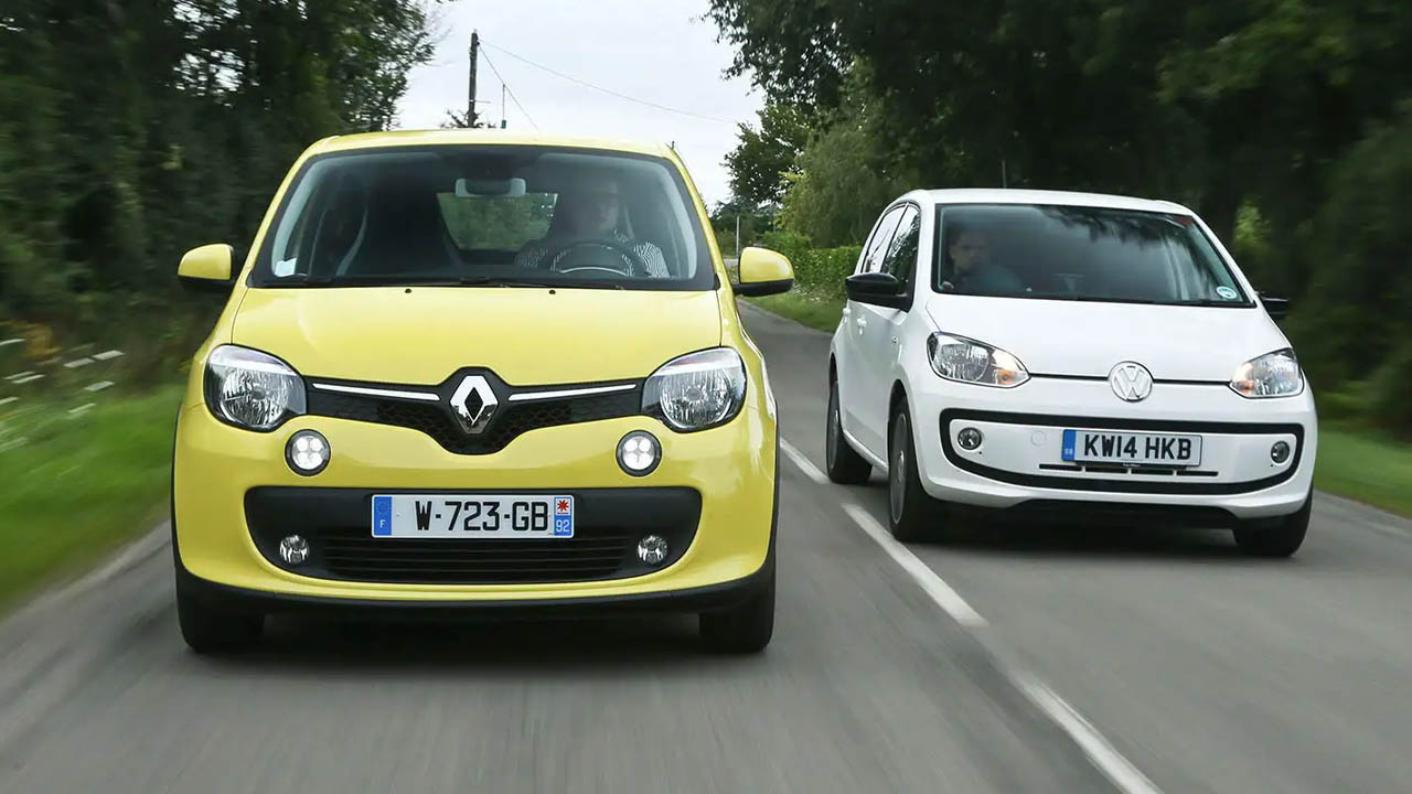 Volkswagen ile Renault, Uygun Fiyatlı Elektrikli Otomobil İçin Anlaşamadı!