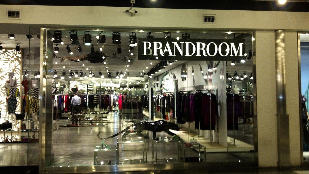 brandroom