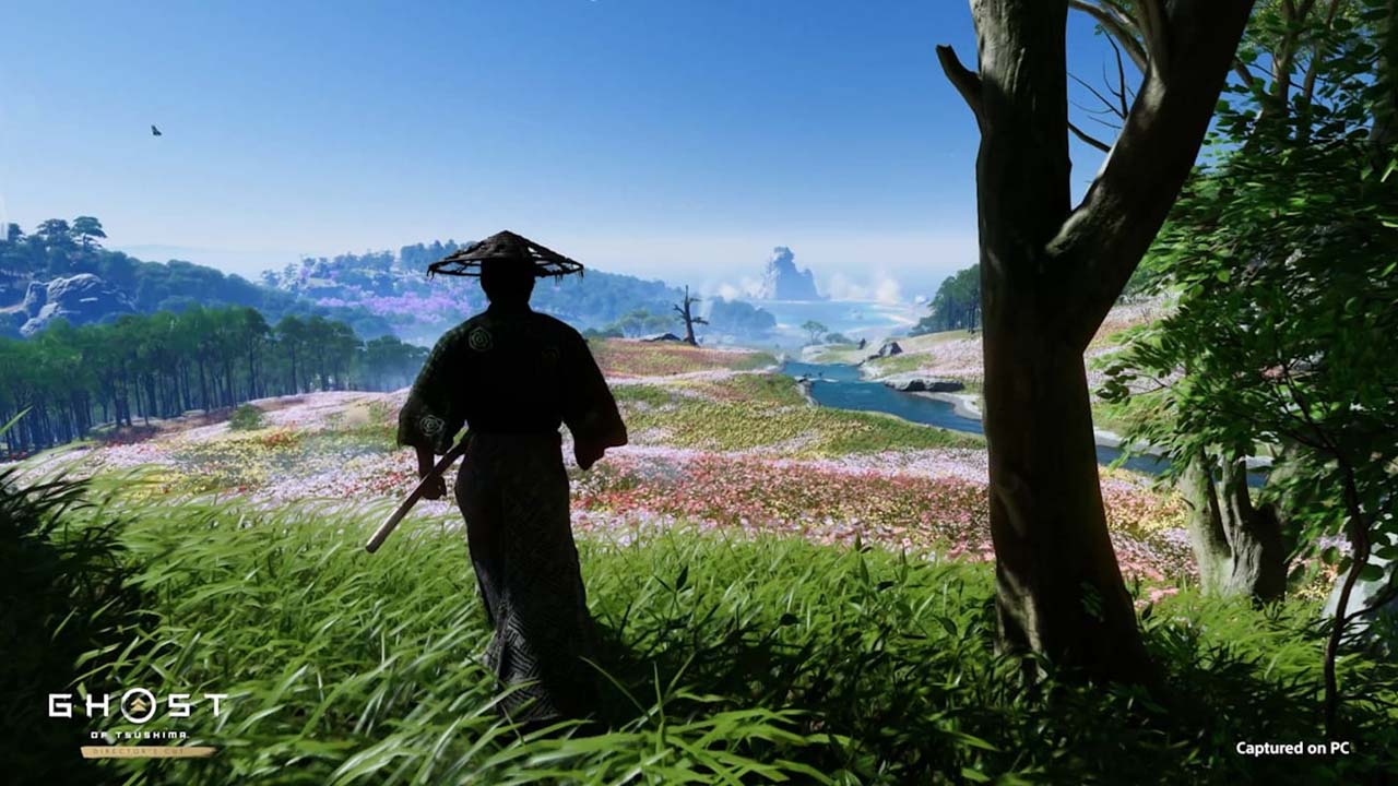 Ghost of Tsushima, PC’ye Gelen En İyi Hikâye Tabanlı PlayStation Oyunu Oldu