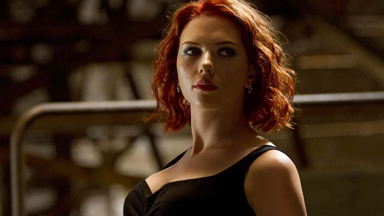 Scarlett Johansson’dan ChatGPT Sesinin Kendi Sesine Benzemesi Hakkında 
