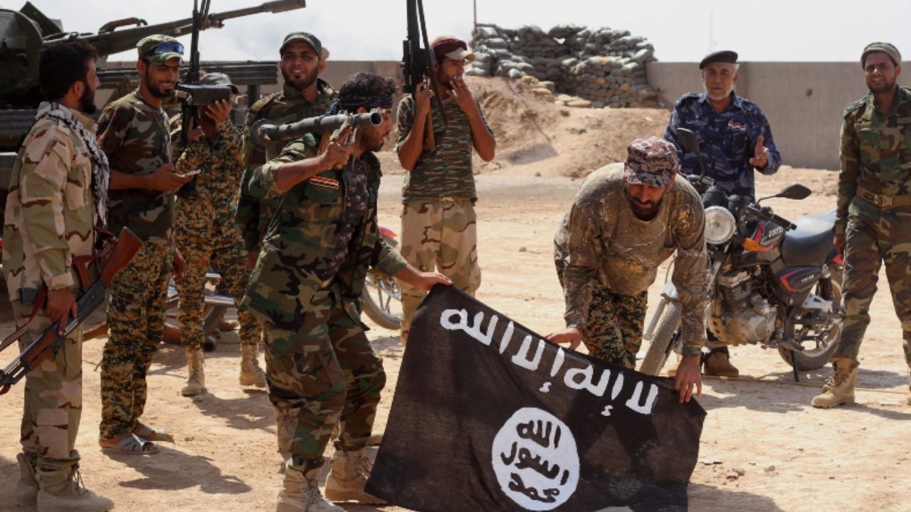 IŞİD, Terör Propagandası İçin Yapay Zekâyı Kullanmaya Geldi