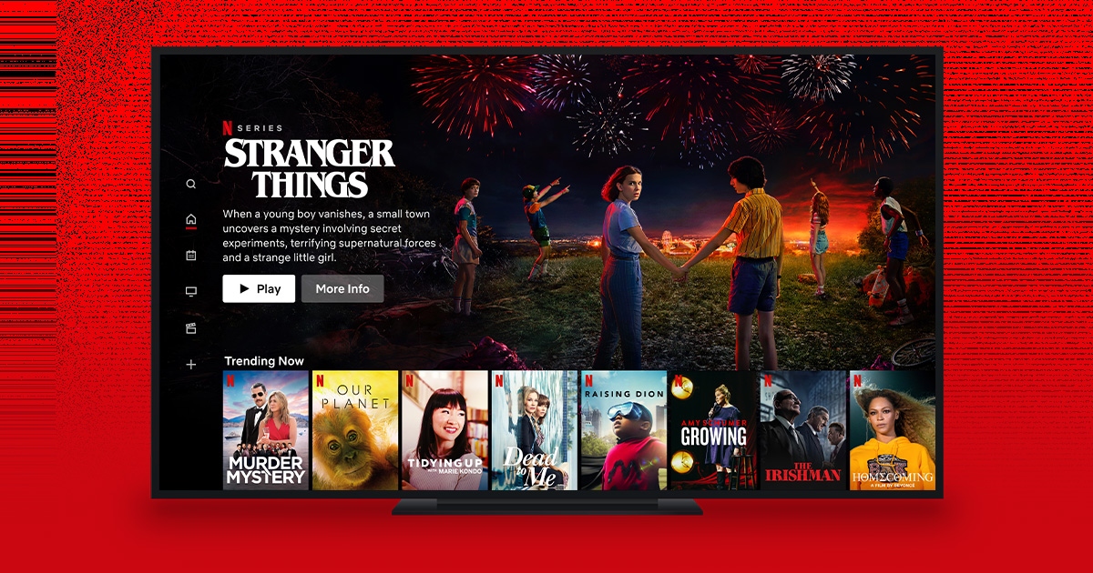 Reklamlı Netflix’in Kaç Aboneye Sahip Olduğu Açıklandı: Bir Yılda 8 Kat Arttı!