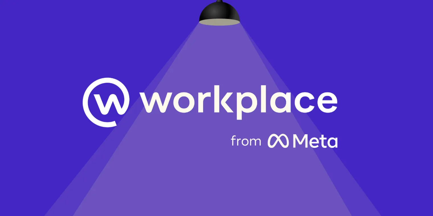 Meta’nın Microsoft Teams ve Slack Rakibi İş Odaklı Platformu Workplace, Kapatılıyor