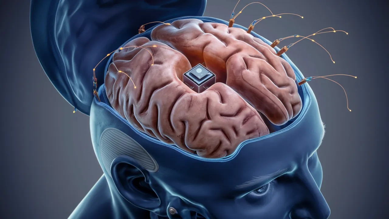 Neuralink, ABD’den Resmen Onay Aldı: Beyin Çipi, Yakında İkinci Hastaya Yerleştirilecek