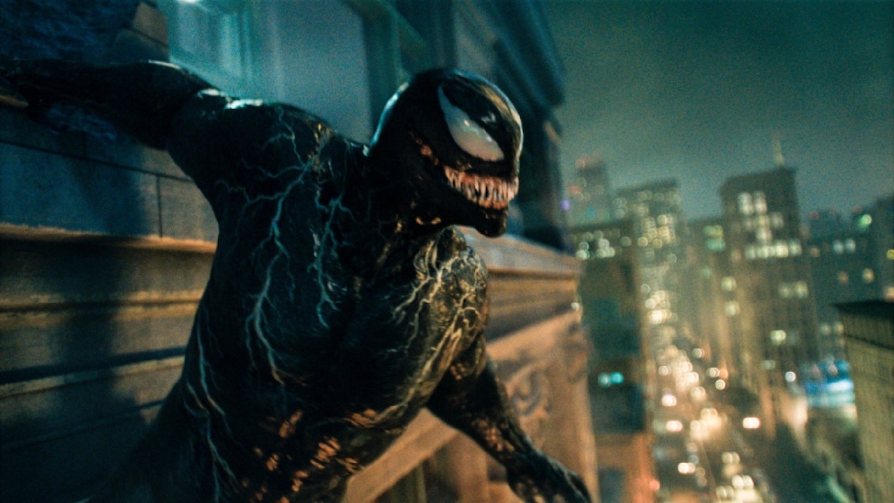 Venom 3, Tom Hardy’nin Sony Evrenindeki Son Filmi Olacak