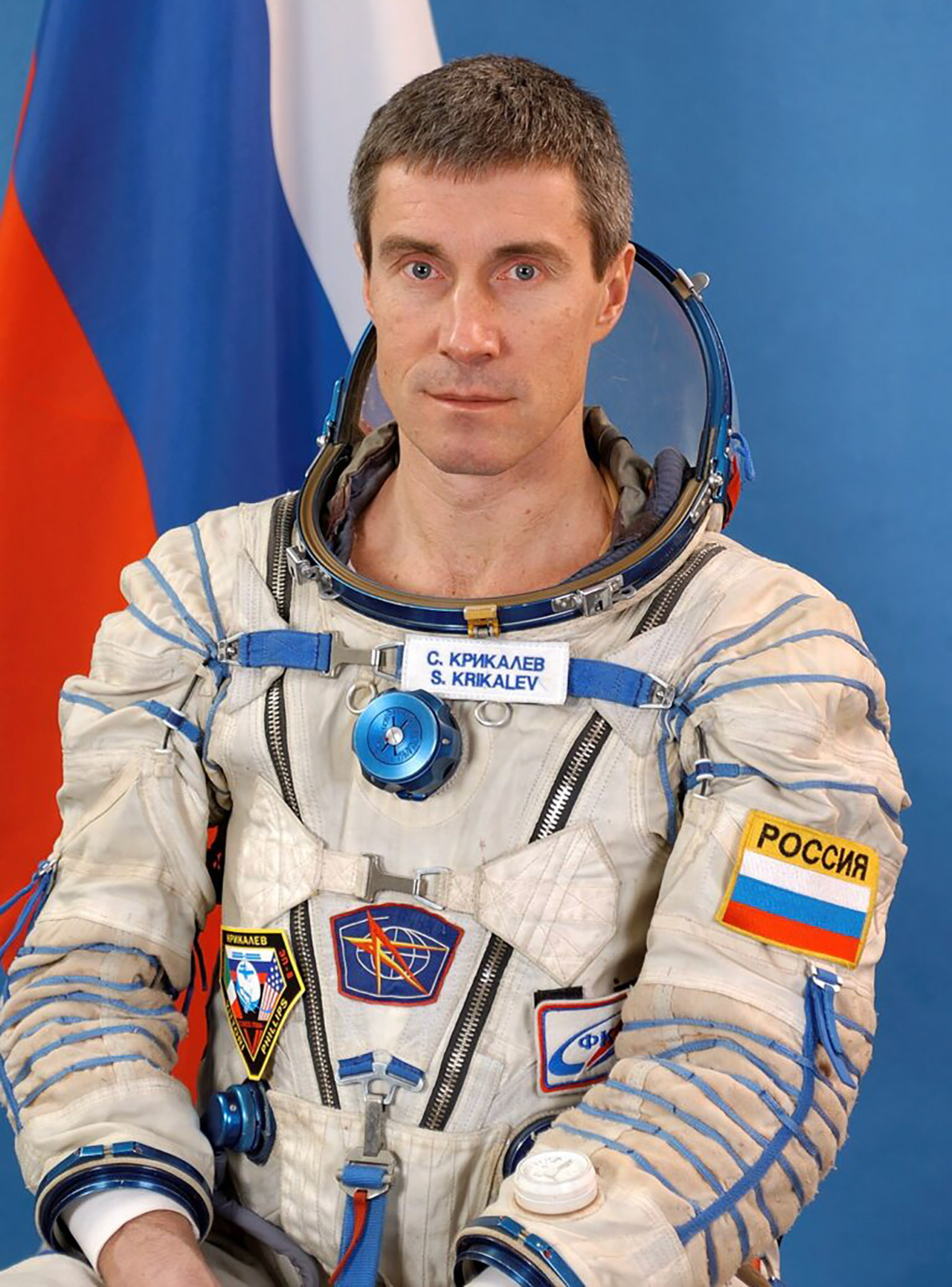 311 Gün Boyunca Uzayda Mahsur Kalan Sergei Krikalev’in Çarpıcı Hikâyesi