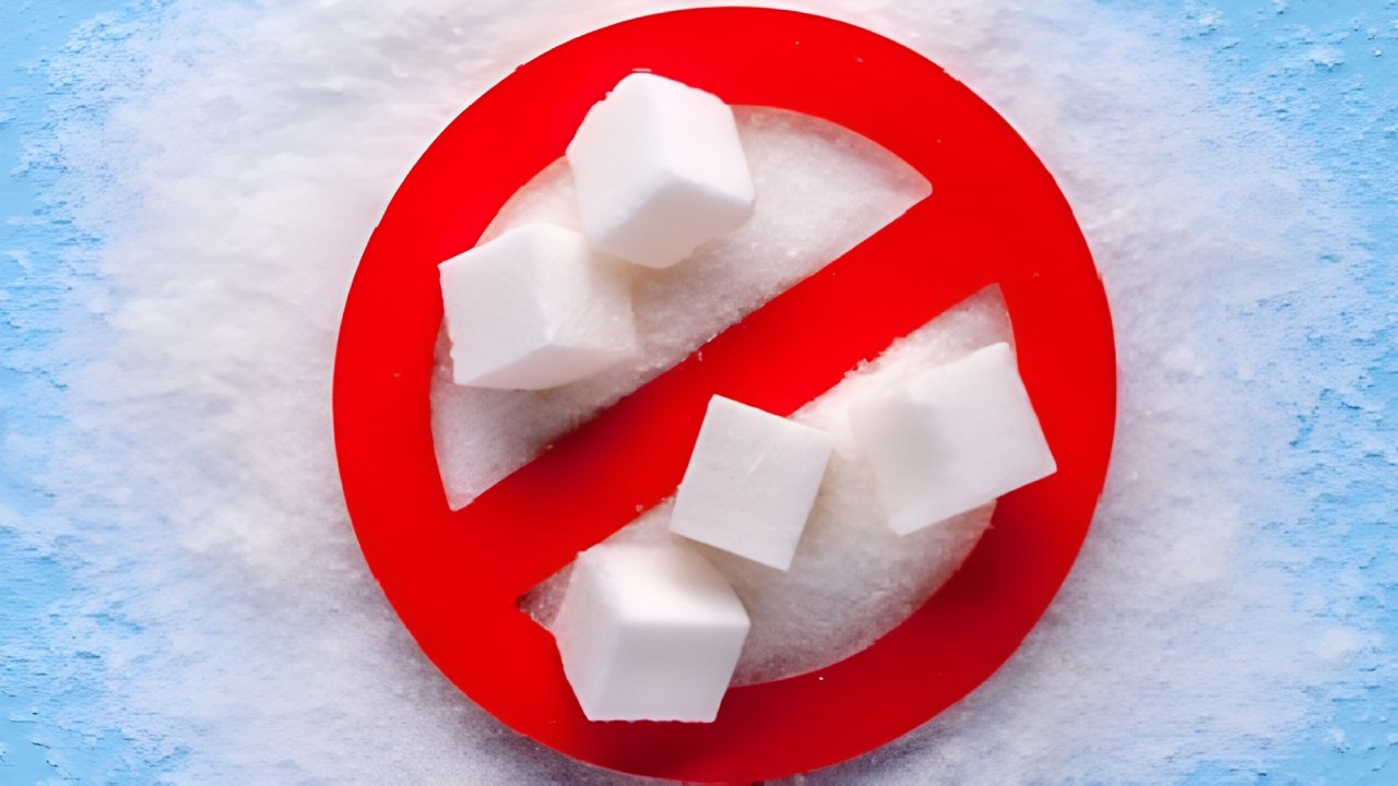 Şekeri Tamamen Bıraktığınızda Vücudunuzda Neler Olur? Hayır, Kilo Vermeye Başlamazsınız!