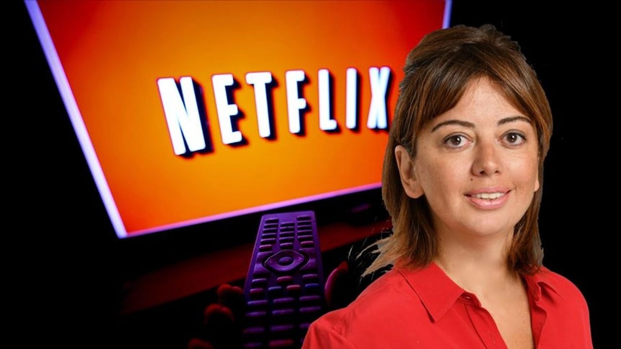 Netflix Türkiye’de Deprem: Yayınlanacak Dizi ve Filmlere Karar Veren İsim Değişti!