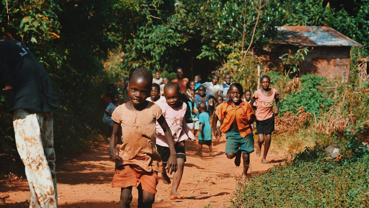 Afrikalı İnsanlar, Diğer Kıtadaki İnsanlara Oranla Neden Daha Hızlı Koşar?