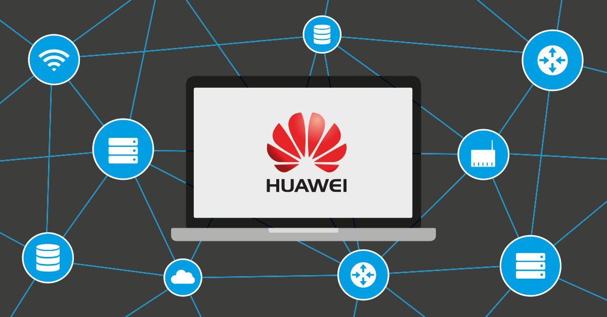 Huawei, Türkiye’deki Kullanıcıların Kişisel Verilerini 
