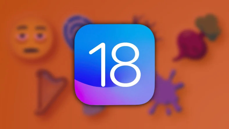 iOS 18’le iPhone’lara Gelecek Yeni Özellikler Ortaya Çıktı: Yapay Zekâyla Emoji Oluşturabileceksiniz!